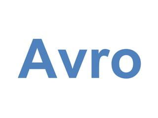 Avro 
