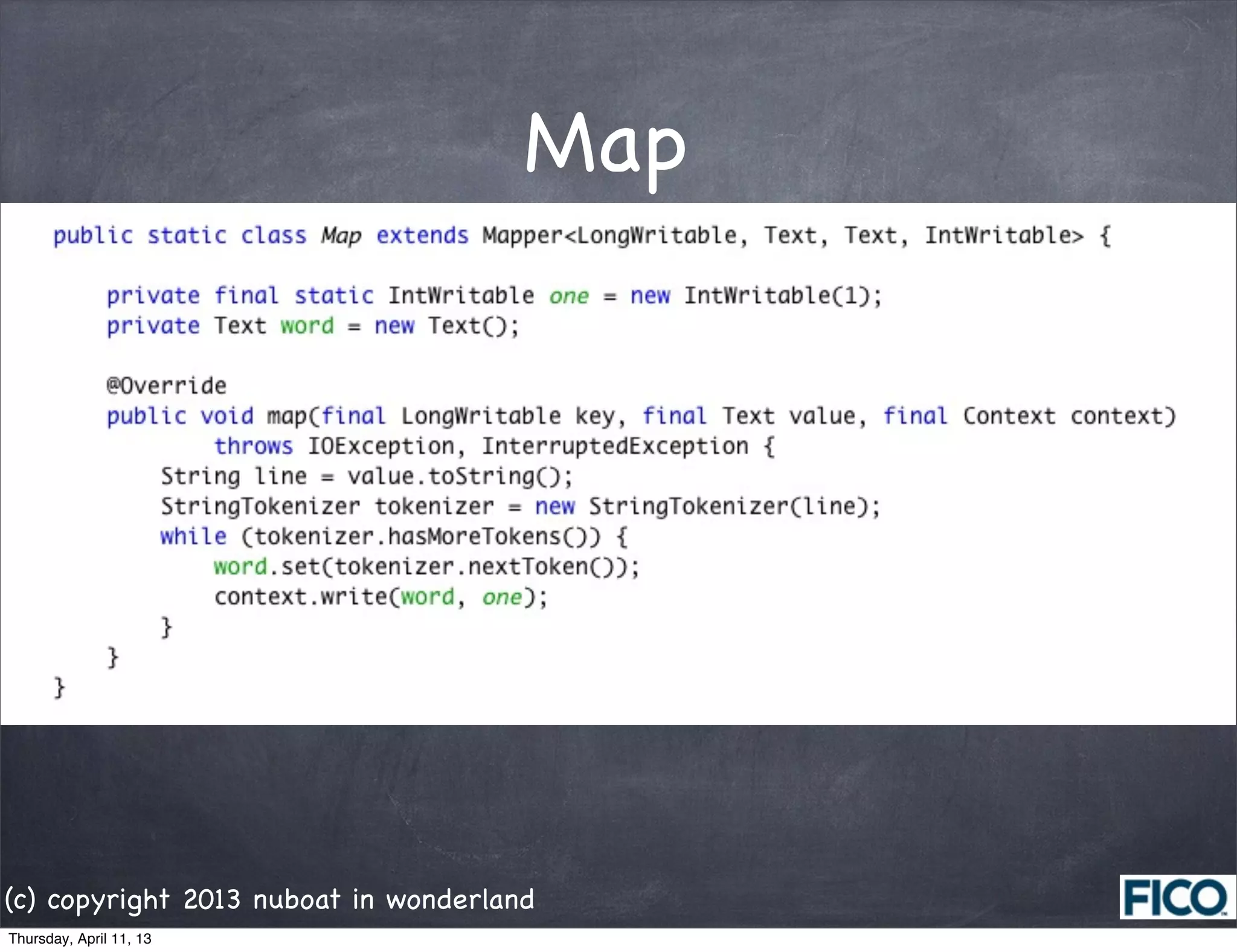 Map




(c) copyright 2013 nuboat in wonderland
Thursday, April 11, 13
 