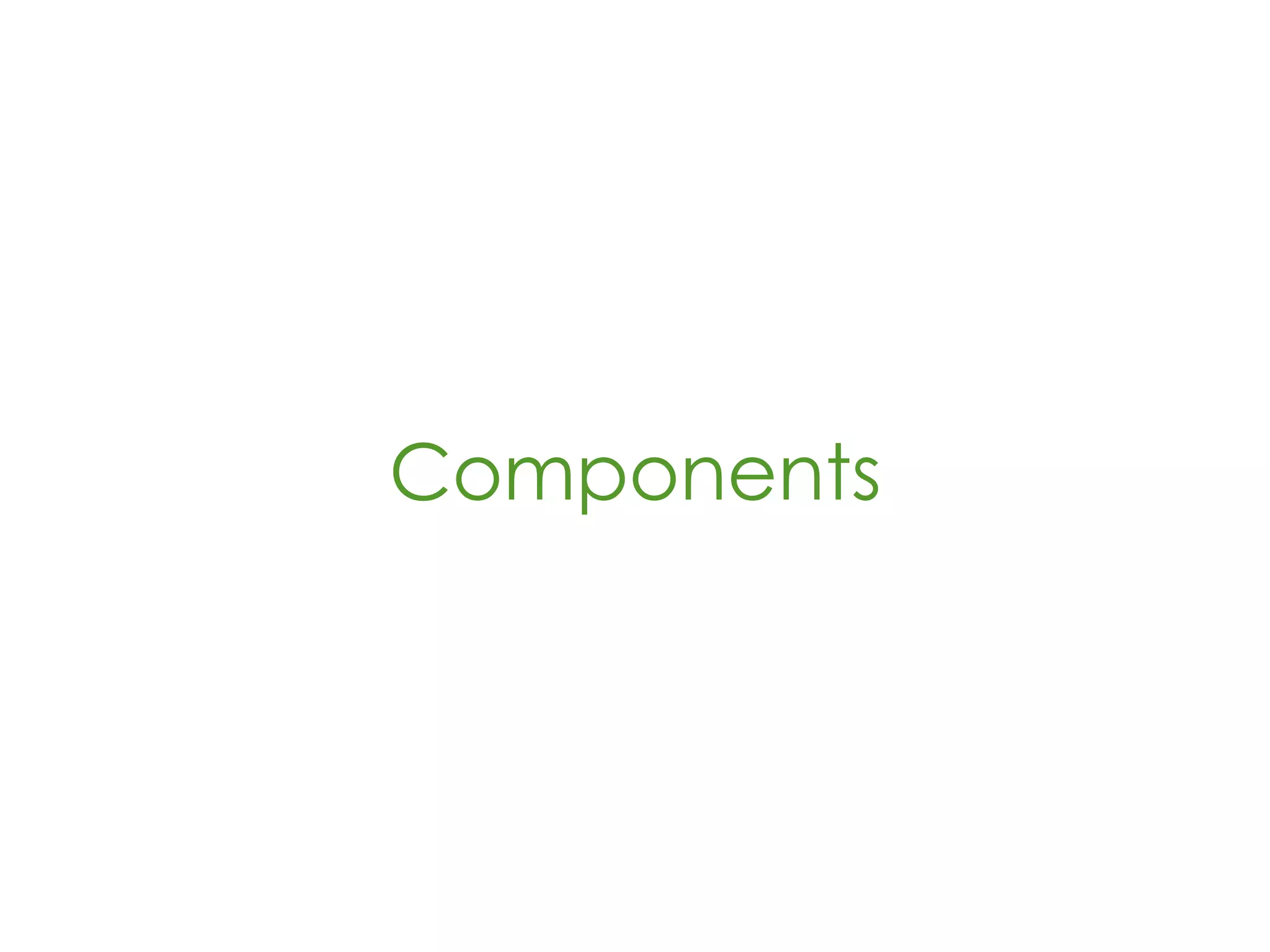 Hadoop System
GFS
MapReduce
BigTable
HDFS
Hadoop
MapReduce
HBase
Hadoop
 