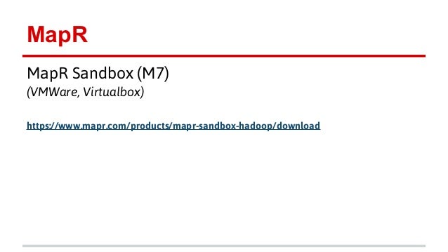 Hadoop