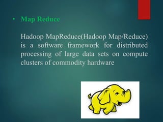 Hadoop | PPT