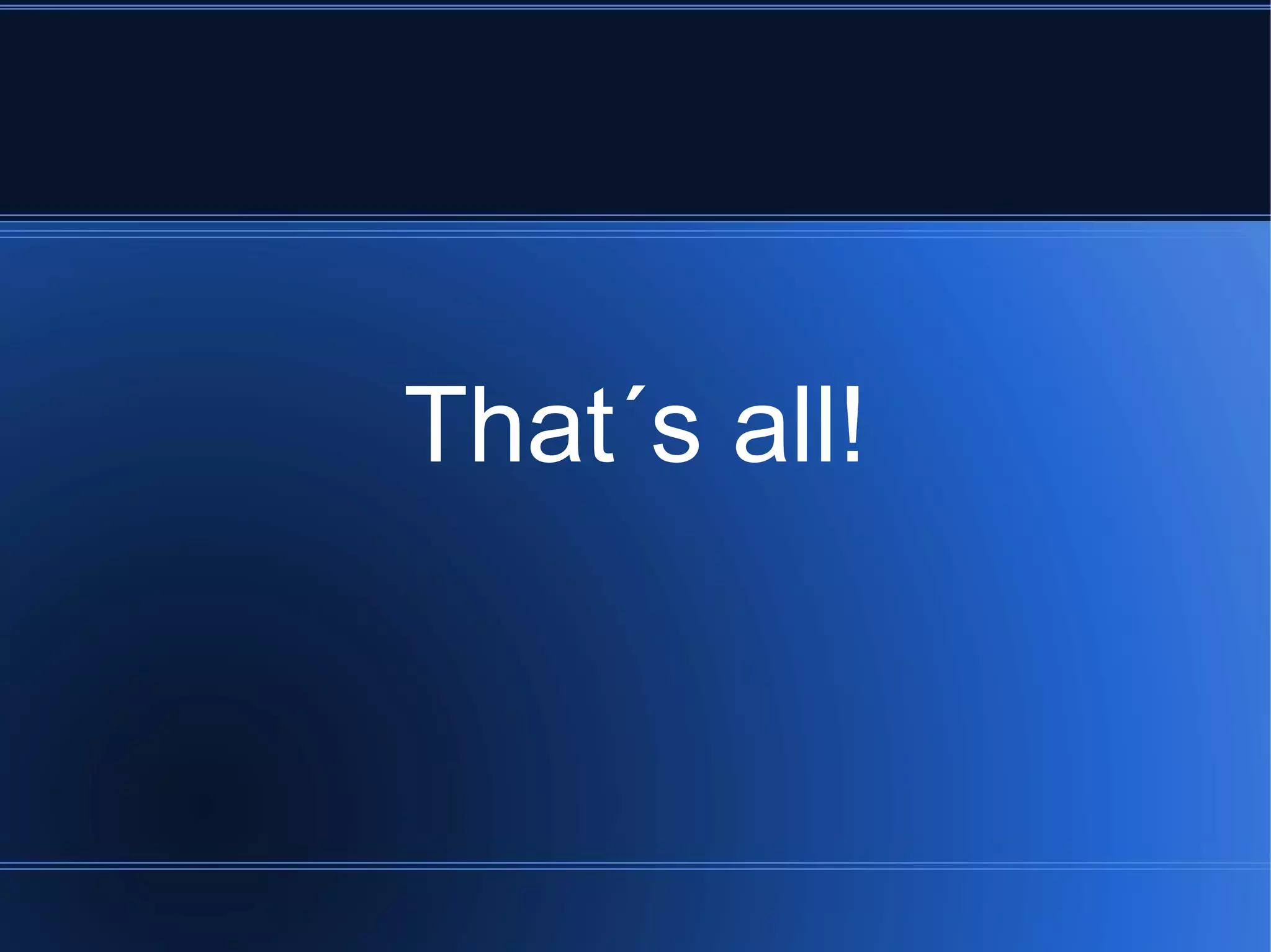 Job and Task trackers 