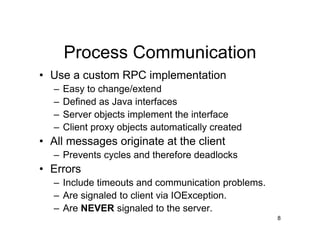 Hadoop Map Reduce Arch