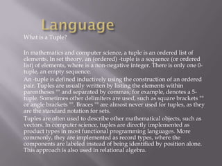 AWS Hadoop and PIG and overview | PPT