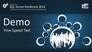 Demo

Hive Speed Test

 