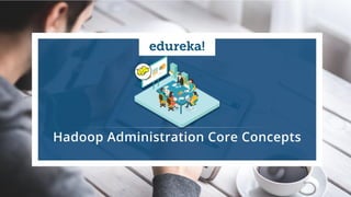www.edureka.co/hadoop-adminEDUREKA HADOOP ADMINISTRATION CERTIFICATION TRAINING
Webpage
 