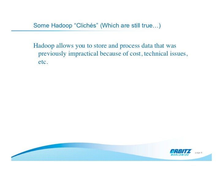 sampling hadoop data 2/21/2011 Hadoop with and Analysis ChicagoDB Data Hive, sampling hadoop data 2/21/2011 Hadoop with and Analysis ChicagoDB Data Hive,