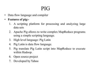 Hadoop and their in big data analysis EcoSystem.pptx