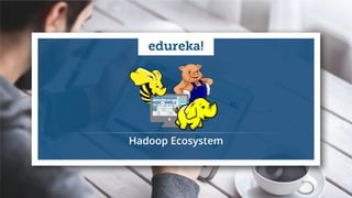 www.edureka.co/big-data-and-hadoopEDUREKA HADOOP CERTIFICATION TRAINING
 