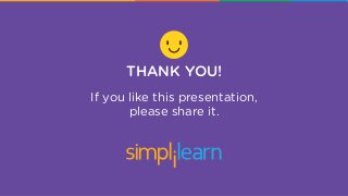 THANK YOU!
If you like this presentation,
please share it.
 
