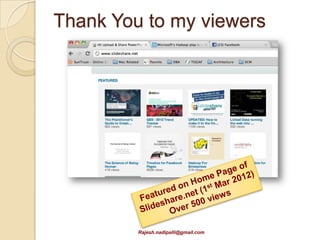 Hadoop For Enterprises