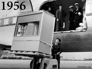 1956



       ed-thelen.org
 