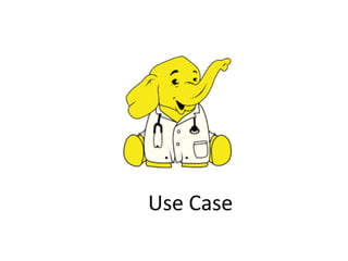 Use Case
 