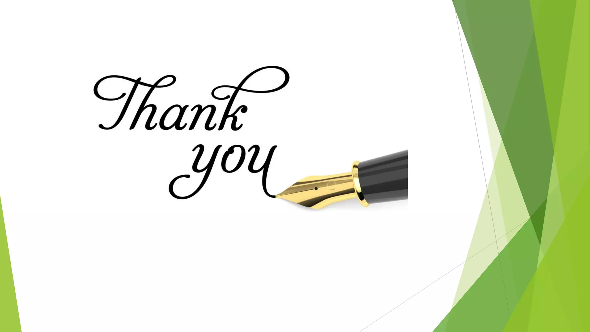 Check demons running…
 