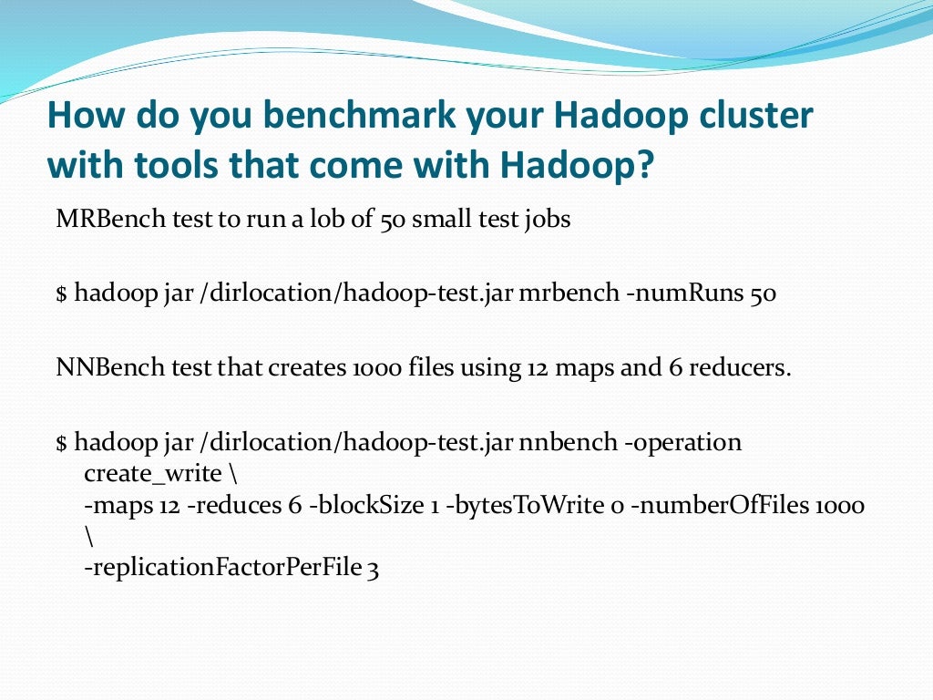 hadoop interview questions and answers for experienced pdf free download