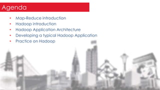 Hadoop introduction | PPT