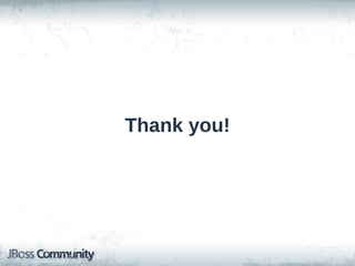 Thank you!
 