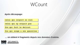 WCount
20
 