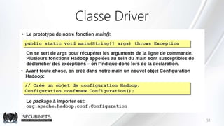 Classe Driver
51
 