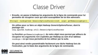 Classe Driver
52
 