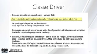 Classe Driver
53
 