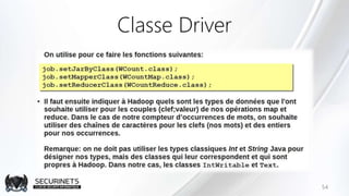 Classe Driver
54
 