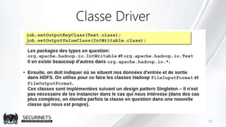 Classe Driver
55
 