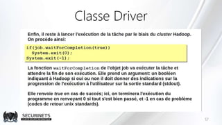 Classe Driver
57
 
