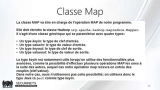 Classe Map
58
 