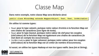 Classe Map
59
 