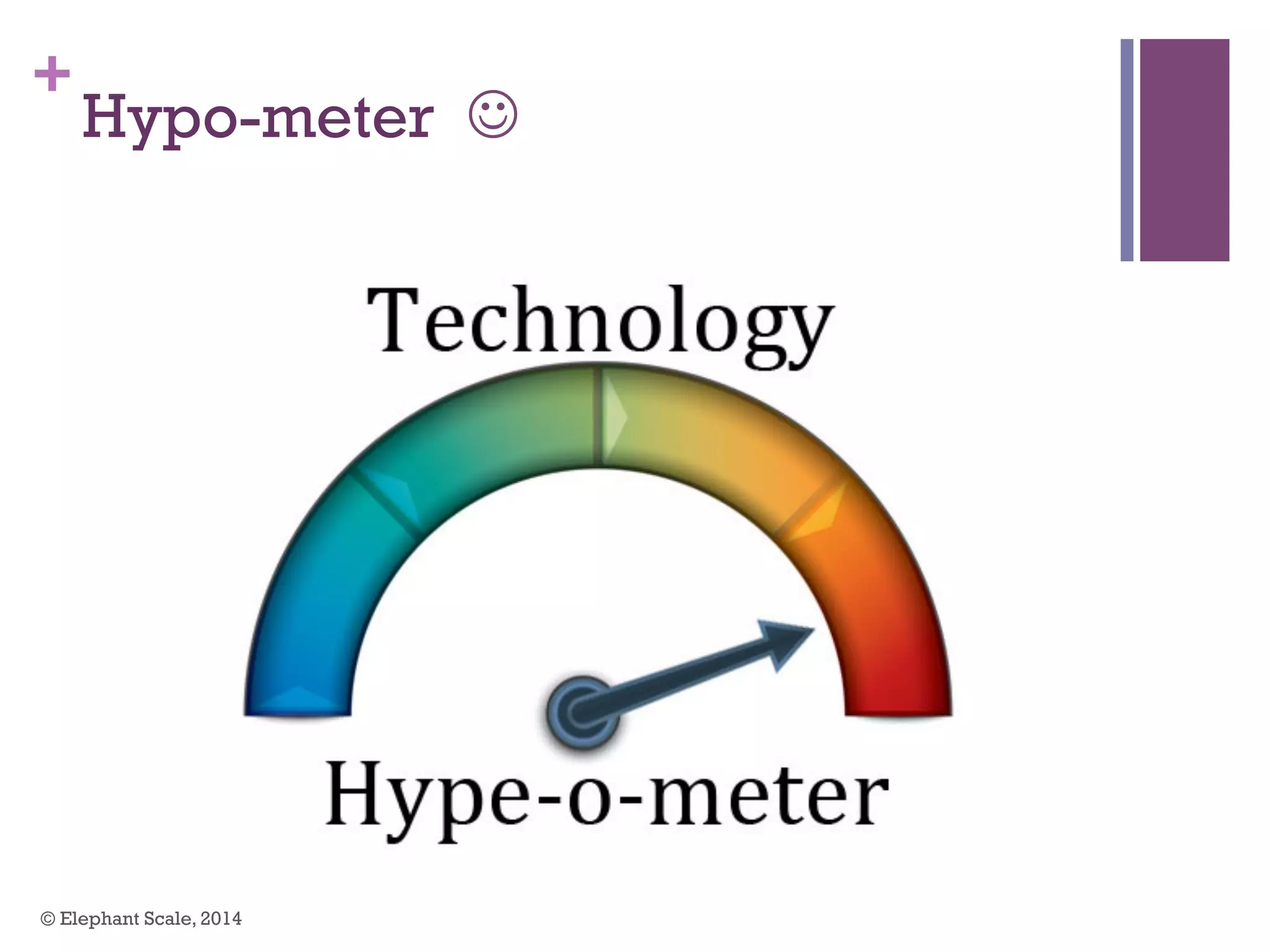 +
Hypo-meter J
© Elephant Scale, 2014
 