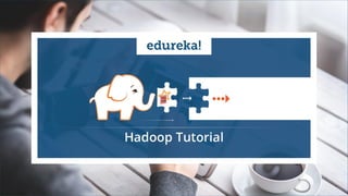 Hadoop Tutorial
 