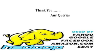 Thank You…….
Any Queries
 