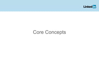 Core Concepts 
