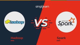 What’s in it for you?
Performance
Cost
Fault tolerance
Data Processing
Ease of Use
1
2
3
4
5
Scalability
Security
Machine Learning
Language Support6
7
8
9
We will compare Hadoop, and Spark based on the following categories:
VS
 