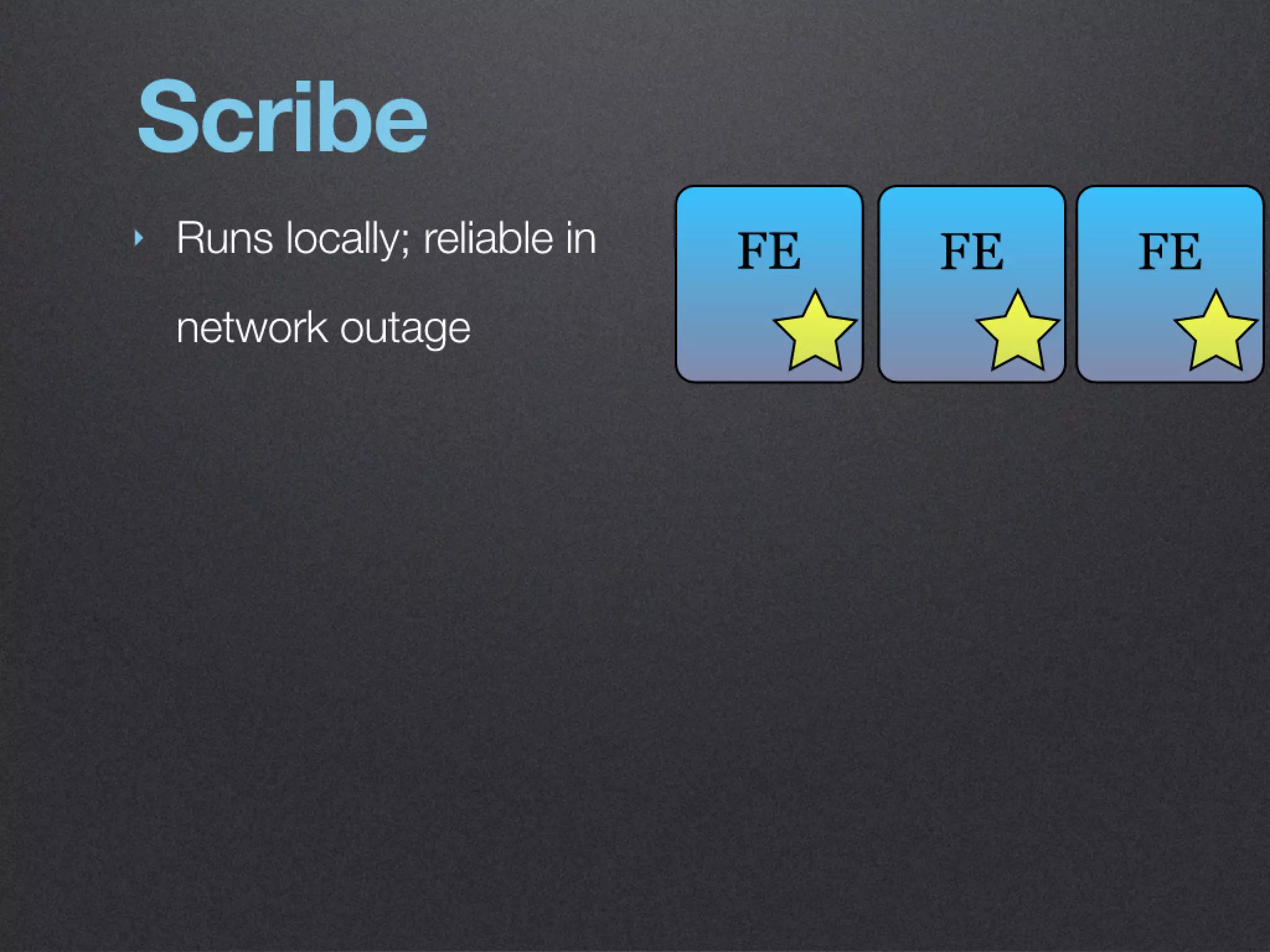 Hadoop Ecosystem at Twitter - Kevin Weil - Hadoop World 2010