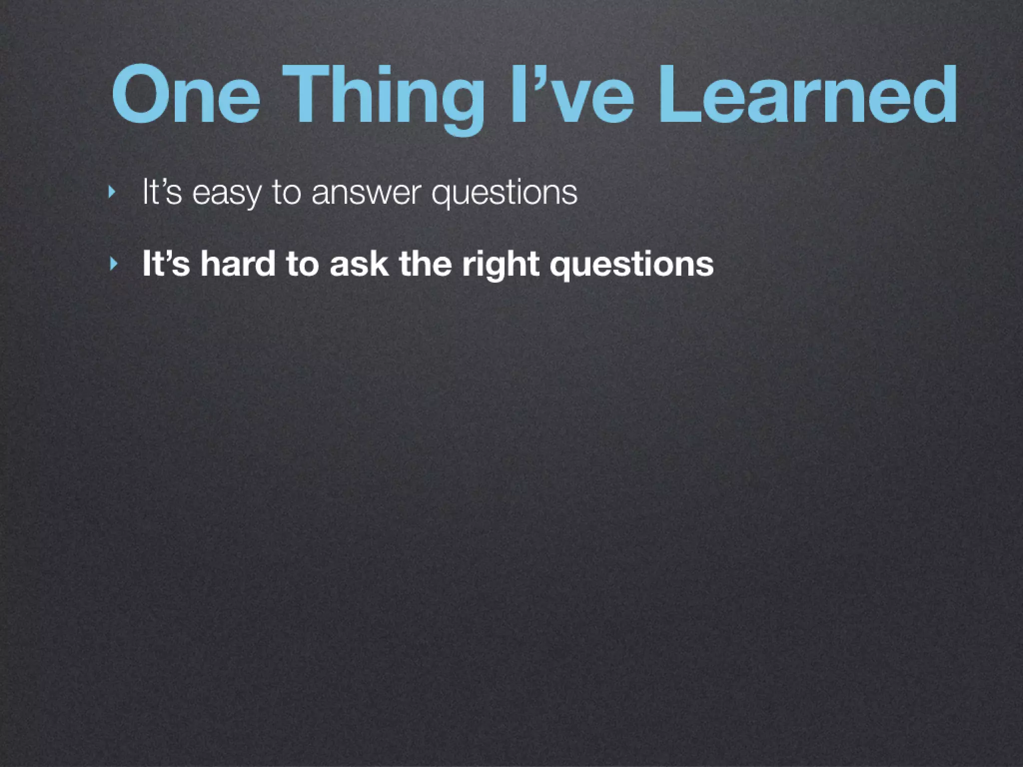 Hadoop Ecosystem at Twitter - Kevin Weil - Hadoop World 2010