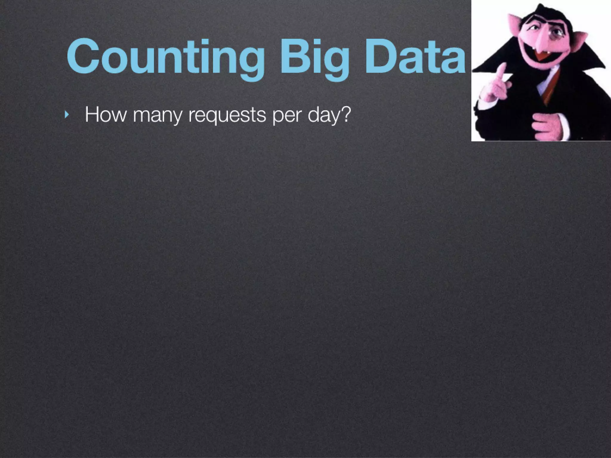 Hadoop Ecosystem at Twitter - Kevin Weil - Hadoop World 2010