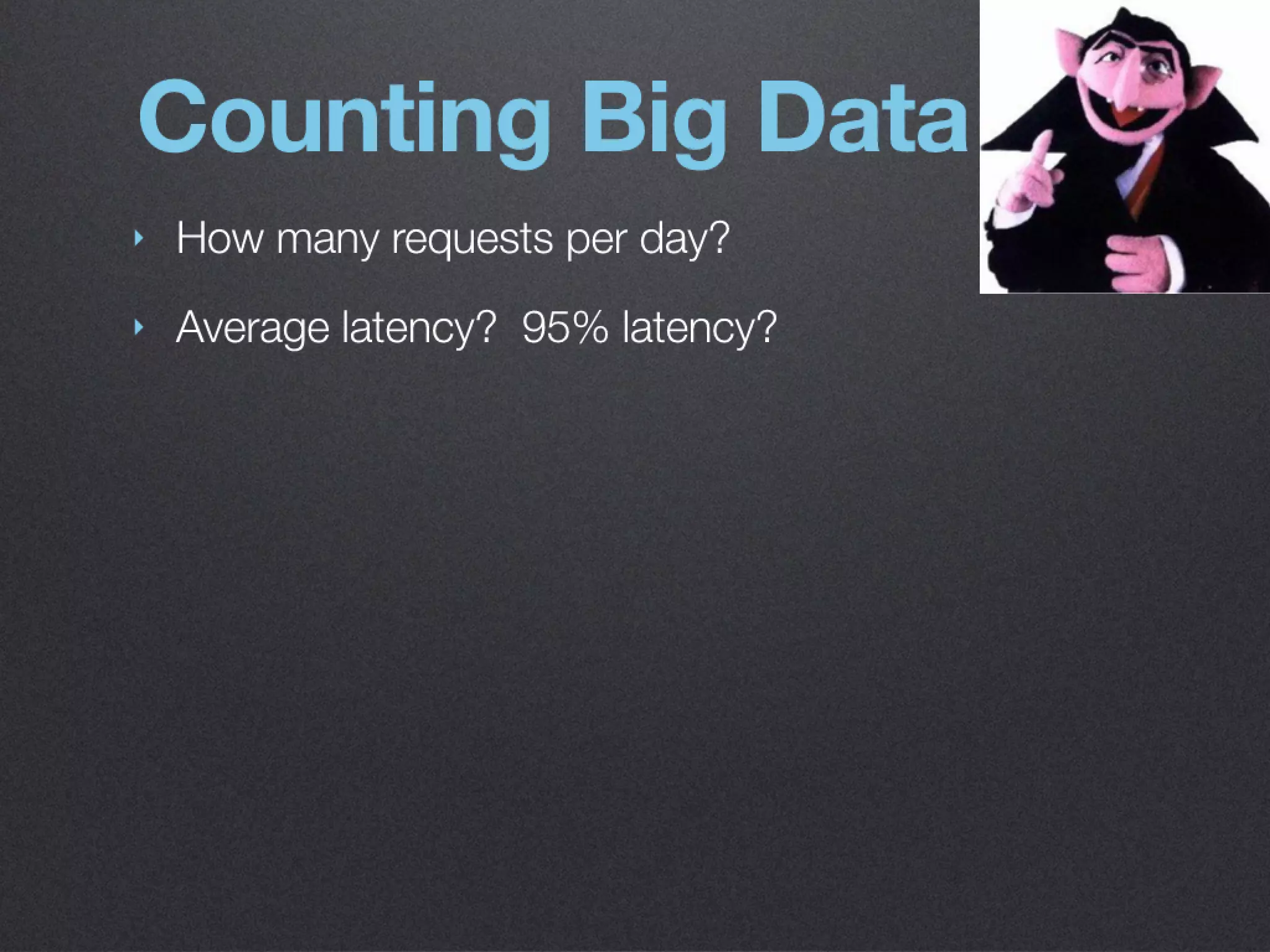 Hadoop Ecosystem at Twitter - Kevin Weil - Hadoop World 2010