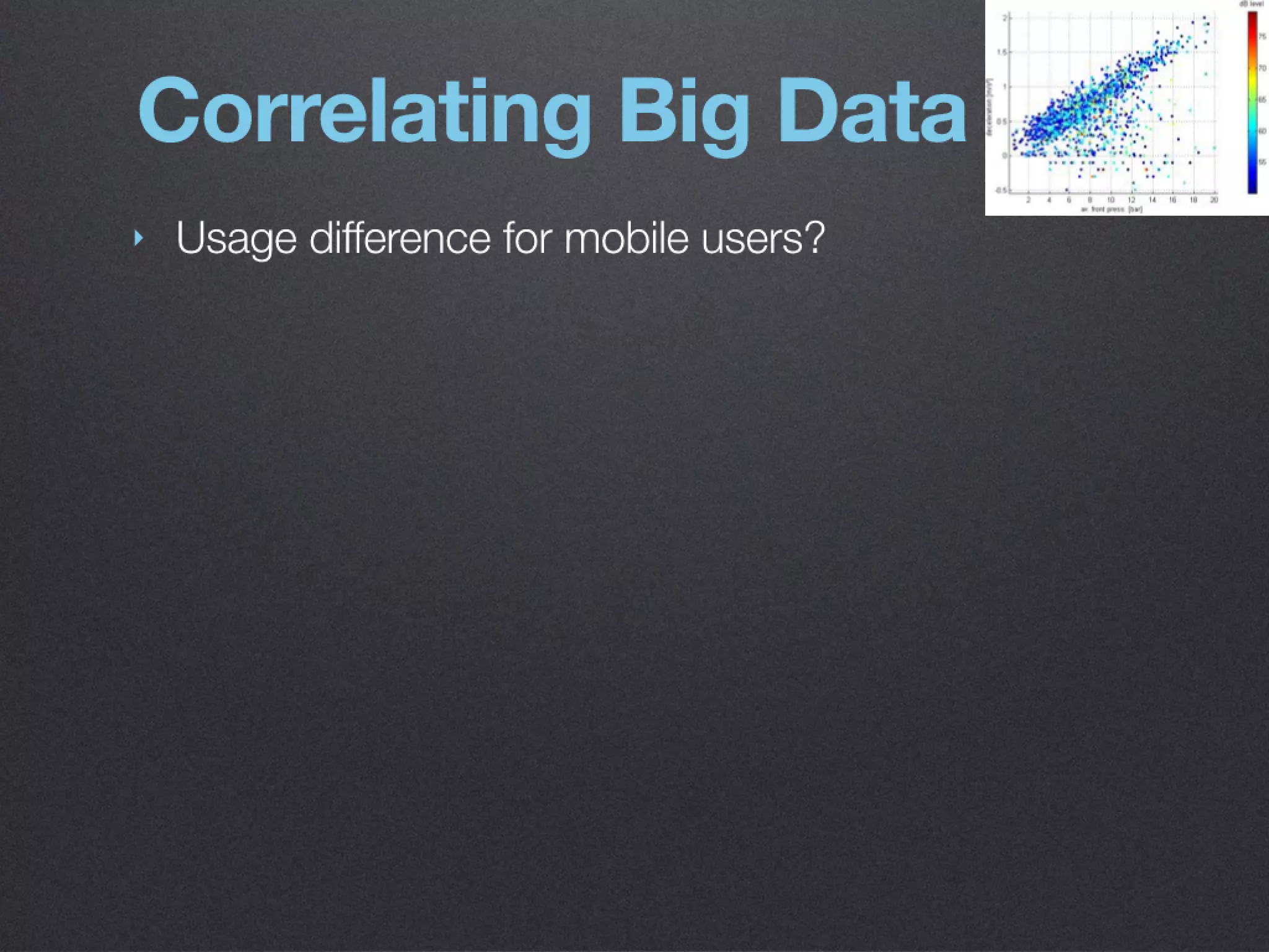 Hadoop Ecosystem at Twitter - Kevin Weil - Hadoop World 2010