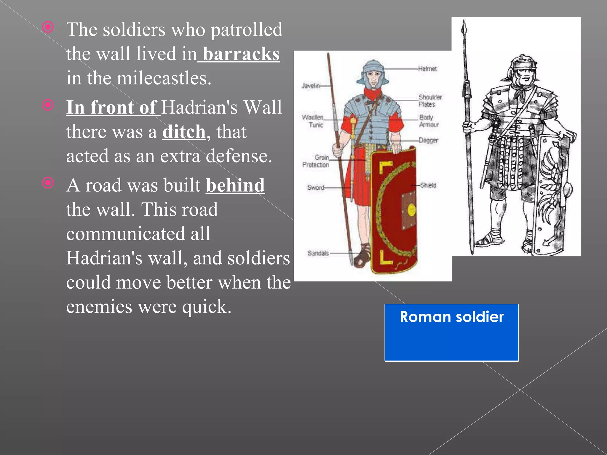 Hadrian´s.. | PPT
