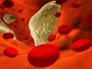 normal and abnormalities in red blood cell