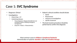Systemic Check Emergencies in leukemia management- What a physician should know.pptx
