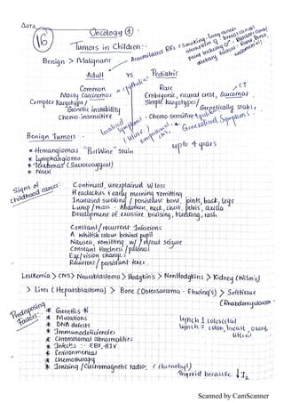 Hematology Notes.pdf Hematology notes | PDF