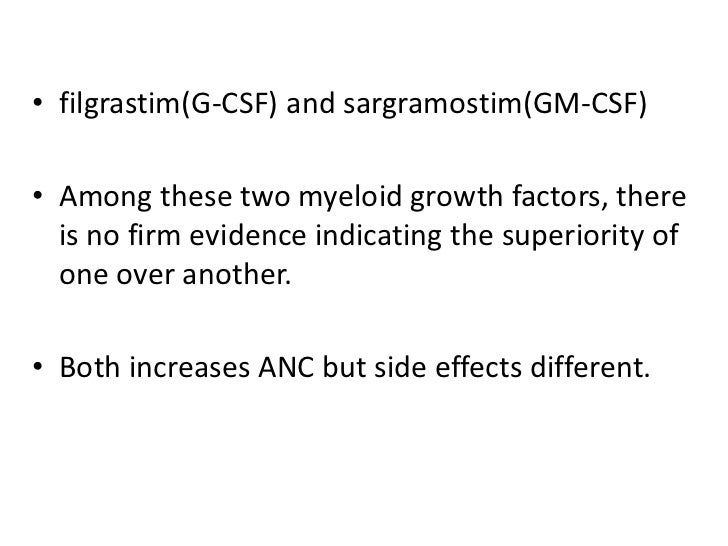Haematopoitic growth factors dr. varun Haematopoitic growth factors dr. varun
