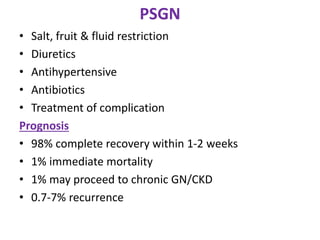 seminar on Haematuria | PPTX