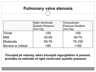 Tr Jet Rvsp Haemodynamics, Gradients and calculations - Inga Voges.pdf