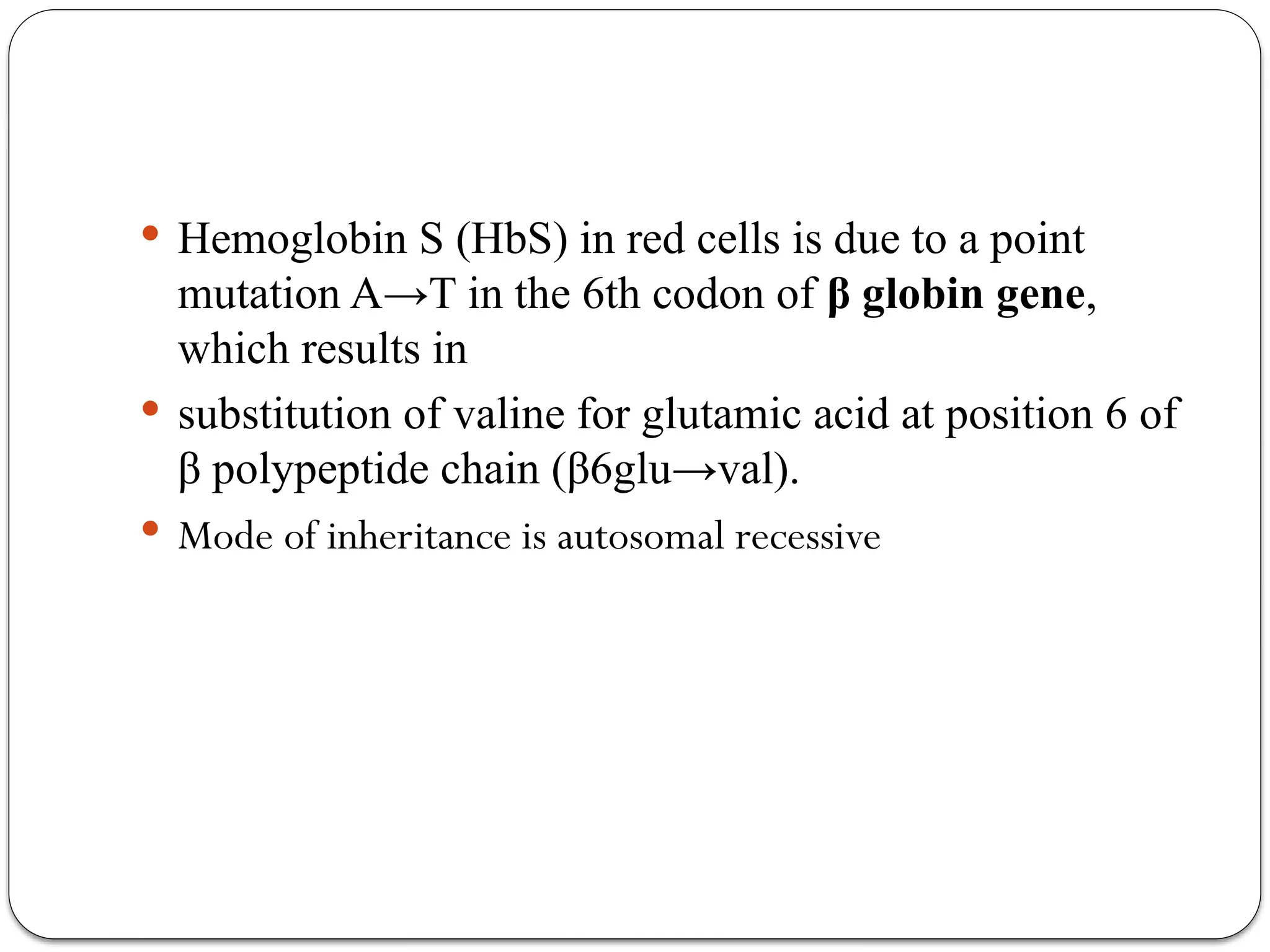 haemoglobinopathies , thalassemia , sickle cell anemia , autoimmune ...