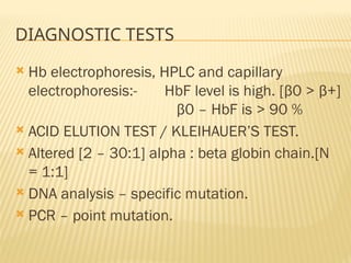 HAEMOGLOBINOPATHY .pptx