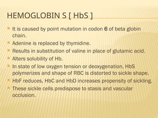 HAEMOGLOBINOPATHY .pptx